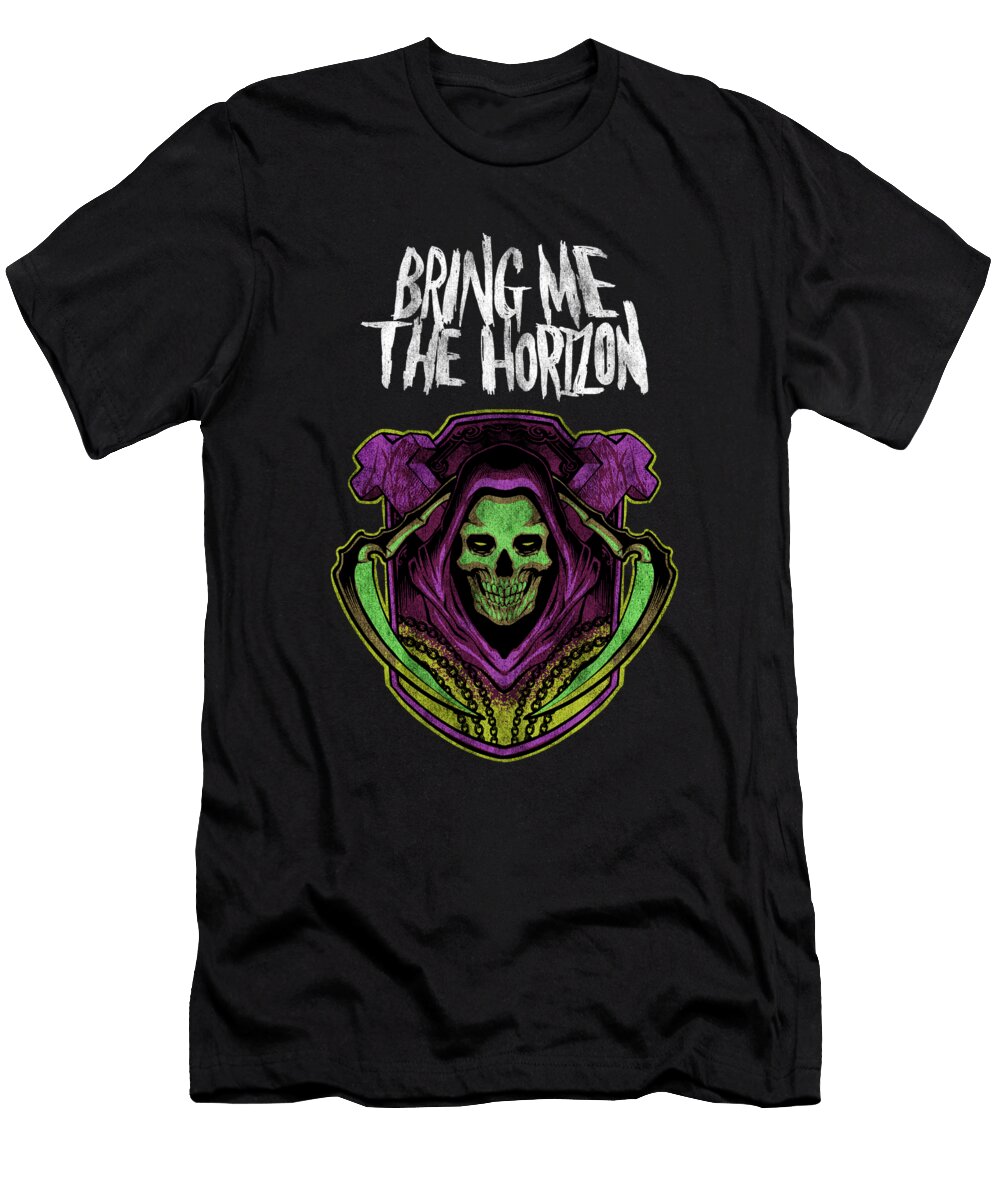 Sleepwalking Elli Sabrina T-Shirt
