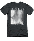Slowdive Tour 90s Khoan Cuu Do T-Shirt