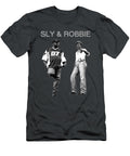 Sly and Robbie Majesty Gowin T-Shirt