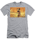 Small Spotted Hyena Benny Marty T-Shirt