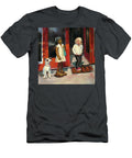 Small Treasures Sharon Abbott Furze T-Shirt