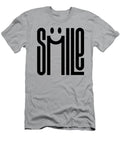 Smile Saber Belalmi T-Shirt