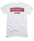 Smirnoff Ice Stephanie Stopford T-Shirt