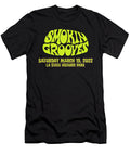 Smokin Grooves Marzuki Mulyanto T-Shirt