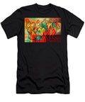Smooth Jazz for Relaxing Leon Zernitsky T-Shirt