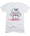 Smoothie Maker Supreme Leader Wade Rininger T-Shirt