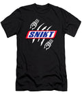 Snikt Logo Parody Sarcastic P T-Shirt