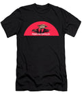 Snoop Dog Michel Cafarot T-Shirt