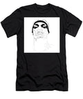Snoop Dog Naxart Studio T-Shirt