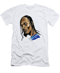 Snoop Dogg Gop Art T-Shirt