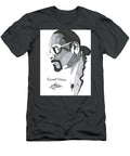 Snoop Dogg Hubert Chagnon T-Shirt