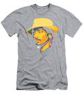 Snoop Dogg Pop Art Andika Bahtiar T-Shirt