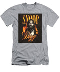 Snoop Rapper Hubert Chagnon T-Shirt