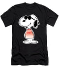 Snoopy Supreme Mariska Sari T-Shirt