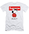 Snoopy Supreme Sherry G Ford T-Shirt