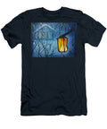 Snow Angela Plehanova T-Shirt