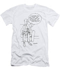 So Gramps Did You Fight the World War on Nintendo or Dean Moore T-Shirt