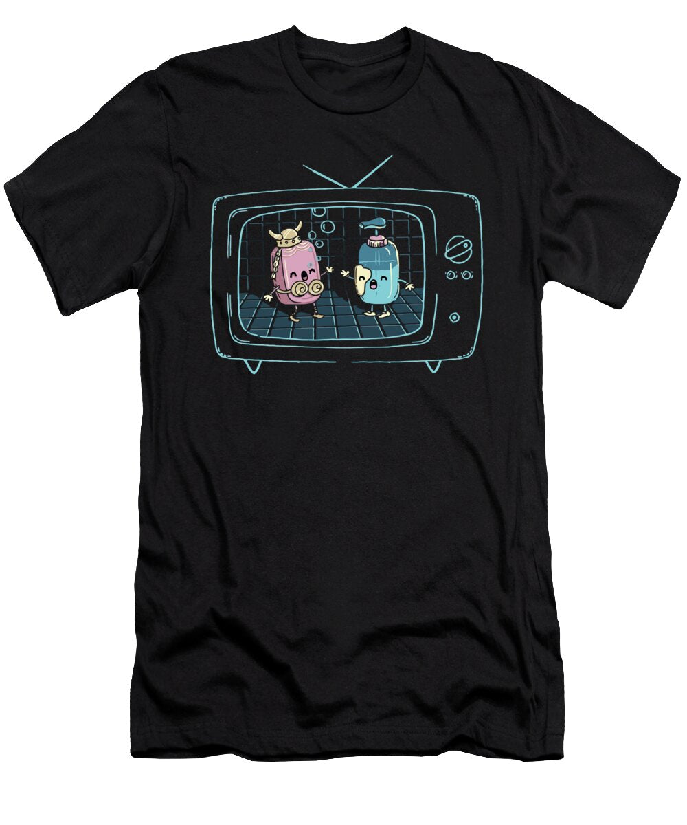 Soap Opera Vika Patrisia T-Shirt