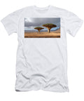 Socotras Alien Landscape Sven Andersen T-Shirt