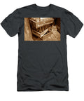 Soda in the Corner David Lee Thompson T-Shirt