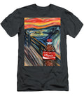 Soda Scream Taylor Chapin T-Shirt