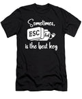 Software Engineer Computer Key Programming Developer Coder Toms Store T-Shirt