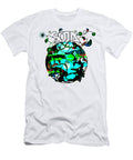 Soja American Grammy Award Winning Reggae Band Lina Wati T-Shirt