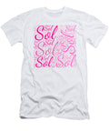 Sol Names Without Frontiers Vidddie Publyshd T-Shirt