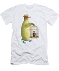 Songmen02 Kestutis Kasparavicius T-Shirt