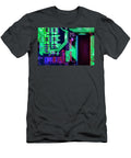 Sony Playstation Circuit Board 6 Robert Storost T-Shirt