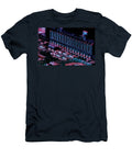 Sony Playstation Circuit Board 9 Robert Storost T-Shirt