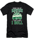Sorry My Bluntness Values T-Shirt