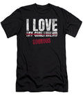 Soukous Music Lover Genre Melody Sound Musician Tenshirt T-Shirt