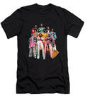 Soul and Funk Conney Givens T-Shirt