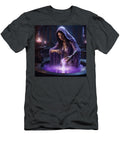 Soul Basin 1 Brant Mills T-Shirt