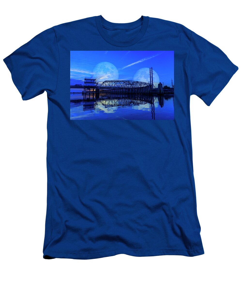 Soul Mates Betsy Knapp T-Shirt