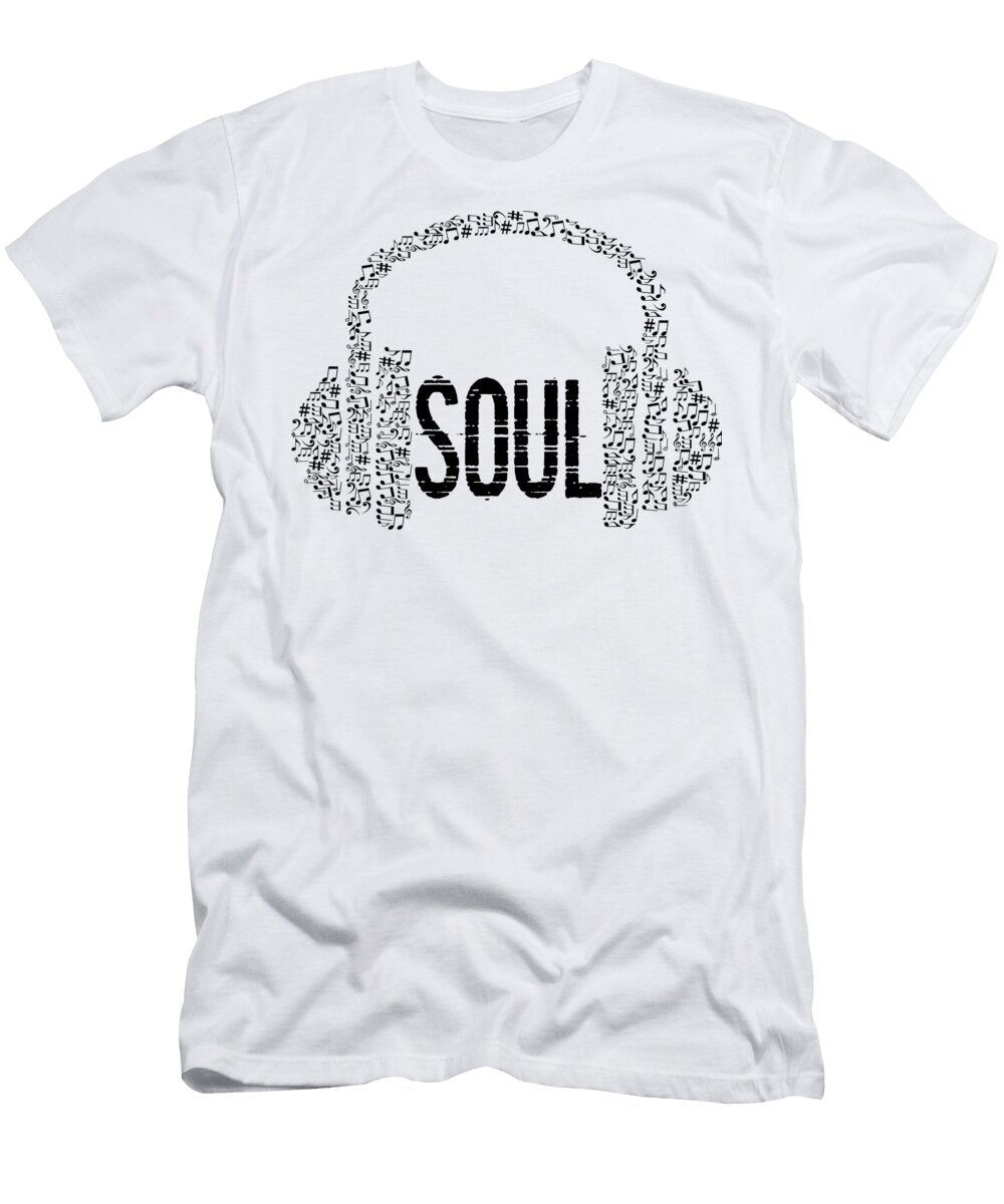 Soul Music Len Tauro T-Shirt