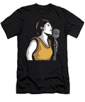 Soul Rnb Singer Me T-Shirt