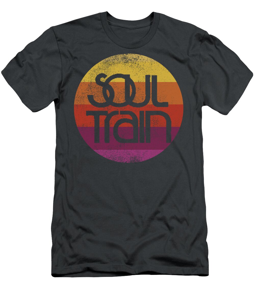 Soul Train Vo Phat T-Shirt