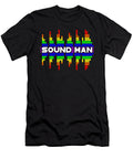 Sound Man Me T-Shirt