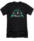 Sounds Like Music Me T-Shirt