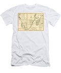 Southern Africa Guillaume Raynal T-Shirt