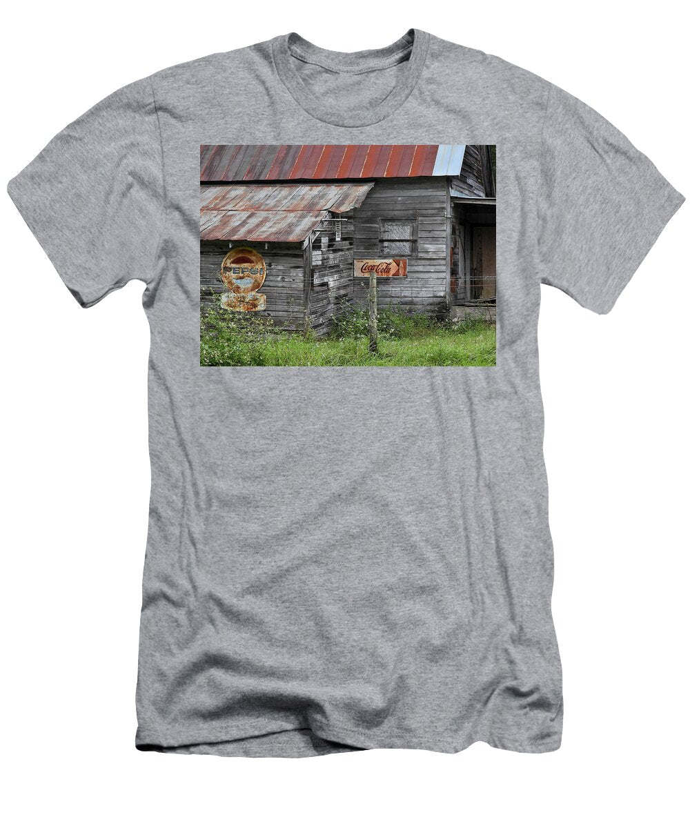 Southern Competition Laura Ragland T-Shirt