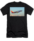 Southwest Airlines Coco Raphael Duncan T-Shirt