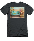 Southwest Lizard Lounge Lisa S Baker T-Shirt