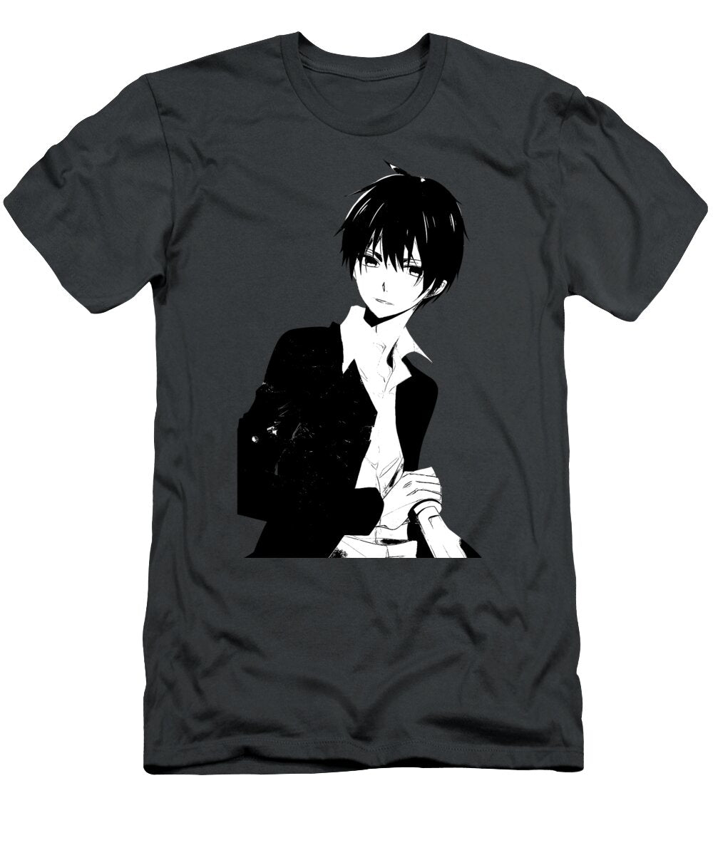 Space Hustle Akabane Karma 7 the Anime World T-Shirt