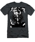 Space Hustle Alphonse Elric 1 the Anime World T-Shirt