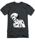 Space Hustle Armin Arlert 3 the Anime World T-Shirt