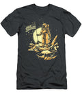 Space Hustle Astronauta the Anime World T-Shirt