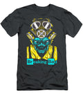Space Hustle Breaking Bad the Anime World T-Shirt